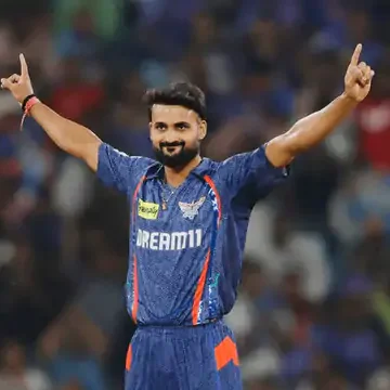 सौरभ दुबे-दसुन शनाका IPL में शामिल:हर्षित राणा के रिप्लेसमेंट पर फैसला बाकी; लीग में अब तक 10 खिलाड़ियों के खेलने पर संशय