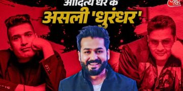 धुरंधर’ के वो छिपे हुए नगीने, जिनके बिना नहीं बनती इतनी धांसू फिल्म