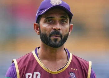 अजिंक्य रहाणे की जगह KKR की कप्तानी कौन करेगा?